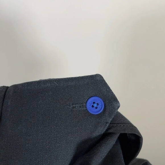 Kit & Ace Black  Trouser - Picture 9 of 13